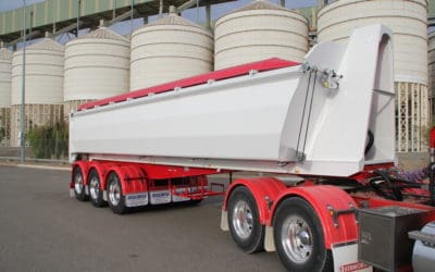 How To Search for the Ideal Tipper Trailer for your Workplace?