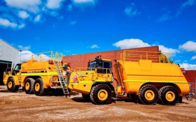 The Best Surface Restoration Methods for Trucks and Trailers