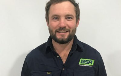 Trailer Specialist, Ray Padfied, is now with CQE