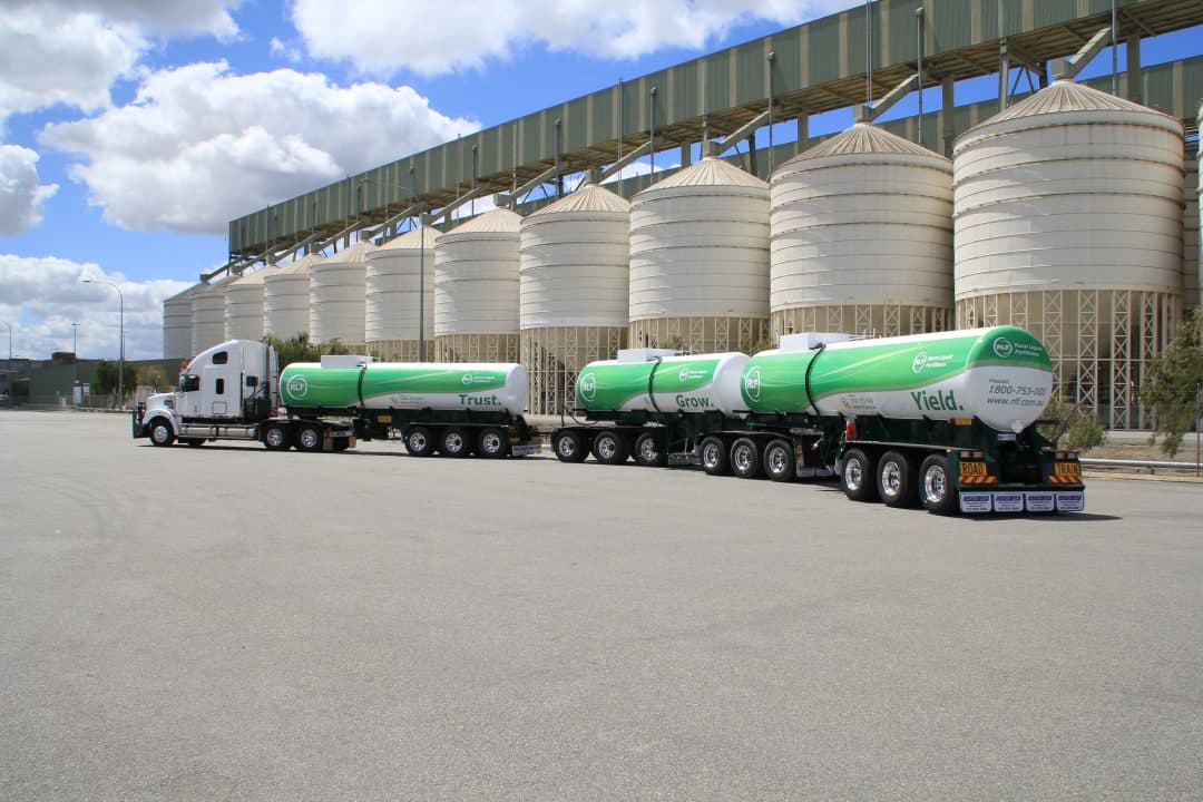 Custom Tankers Custom Quip Engineering