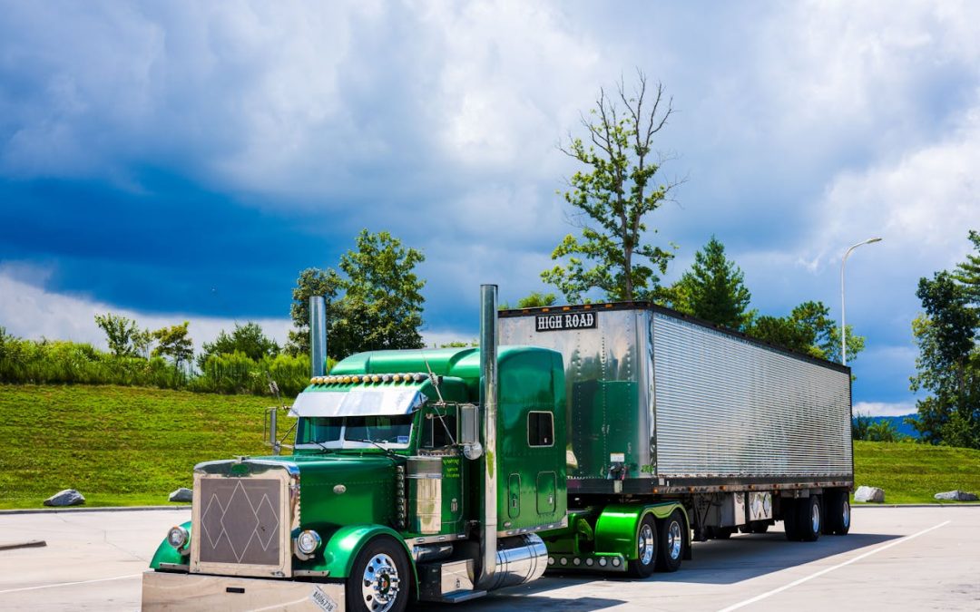 custom trailers