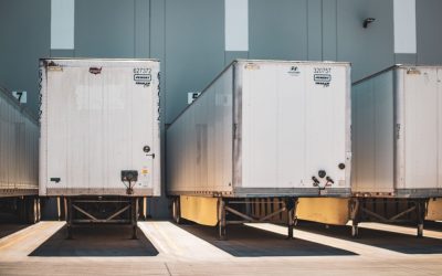 Steel vs Aluminium Trailers: Which Is Right for Your Fleet?